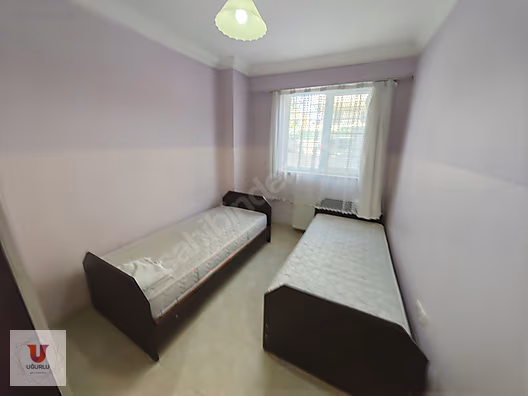 2+0 EŞYALI GÜVENLİKLİ SATILIK DAİRE - GAZİANTEP ŞAHİNBEY fotoğraf 4