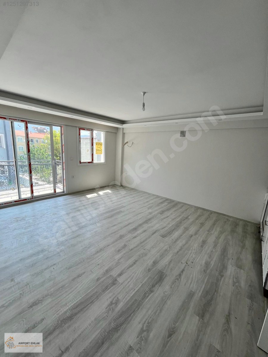AIRPORT EMLAKTAN DALAMAN MERKEZDE SATILIK 2+1 SIFIR DAİRE - MUĞLA DALAMAN fotoğraf 4