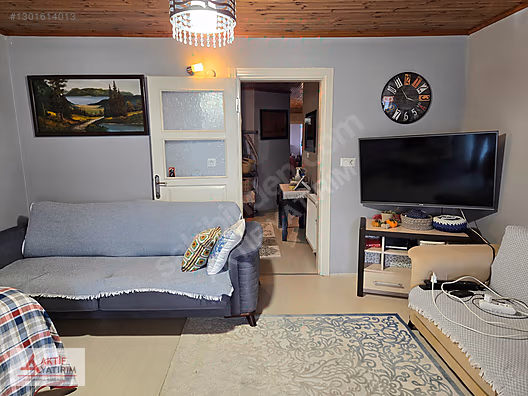 KANDIRA ÇARŞI'DA 4+1 155 M2 NET SATILIK ÇATI DUBLEKS DAİRE - KOCAELİ KANDIRA fotoğraf 22