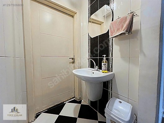 YÜCE'DEN▓ 3+1 GÜNEY.C 145M2 KULLANIM ALANLI 45 M2 ÖZEL TERASLI - ANKARA PURSAKLAR fotoğraf 14