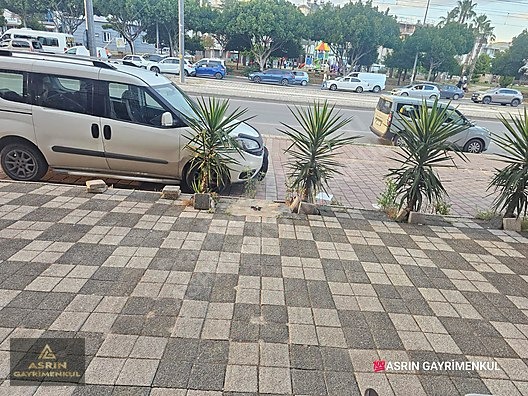 SAKARYA BULVARI ÜZERİNDE 8 YILLIK YÜKSEK CİROLU EV YEMEKLERİ - ANTALYA KEPEZ fotoğraf 19