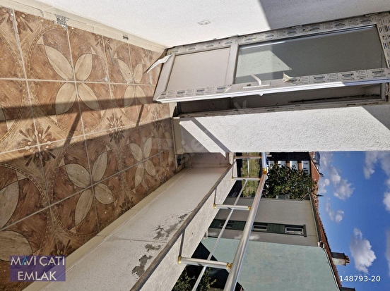 HAMİT DURAN CADDESİNDE YOLA CEPHE SIFIR DAİRE - ÇORUM MERKEZ fotoğraf 6