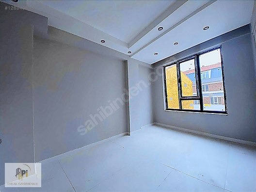 Pİ GAYRİMENKUL'den BATIKENT'te SIFIR 2+0 DAİRE - ESKİŞEHİR TEPEBAŞI fotoğraf 7