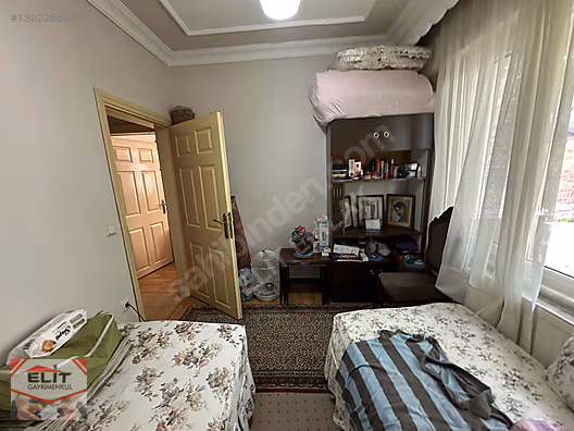 KARASU MERKEZDE SATILIK YÜKSEK GİRİŞ 3+1 FIRSAT DAİRE M' AYRI - SAKARYA KARASU fotoğraf 59