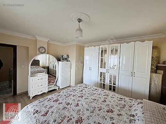FIRSAT! ALSANCAK TA MERKEZİ KONUMDA ASANSÖRLÜ DUBLEX DAİRE - ANKARA ETİMESGUT fotoğraf 17