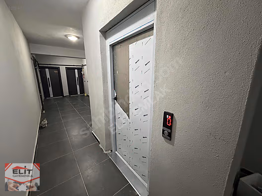 HAVUZLU SİTEDE SIFIR YERDEN ISITMALI 1+1 GENİŞ DAİRE - SAKARYA KOCAALİ fotoğraf 23
