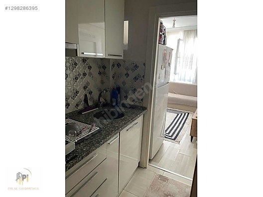 BÜYÜKDERE MH GÜLERSOY SK 1 + 1 50 METRE² SATILIK APART - ESKİŞEHİR ODUNPAZARI fotoğraf 5