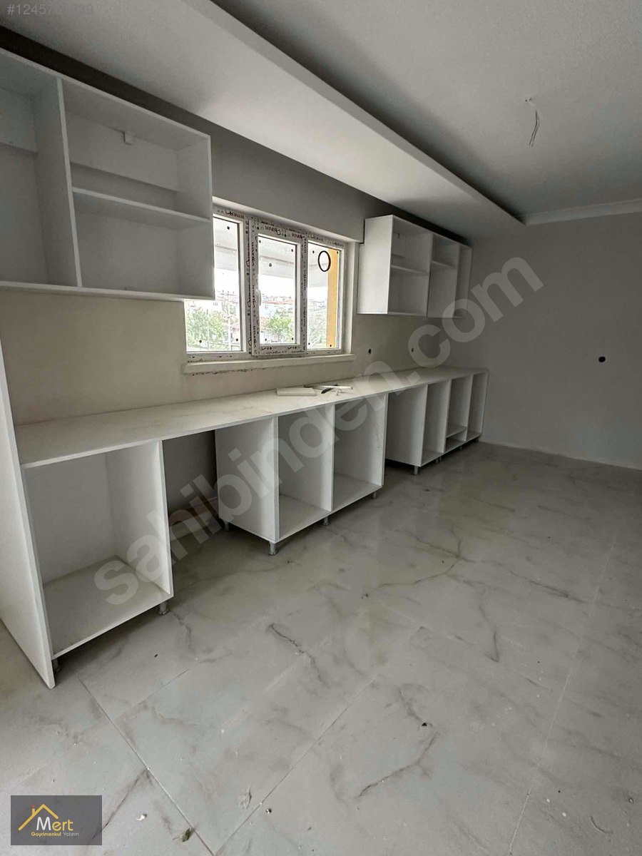 MERTTEN CADDE ÜSTÜNDE SIFIR 140M2 3+1 FIRSAT DAİRE - KIRIKKALE MERKEZ fotoğraf 11