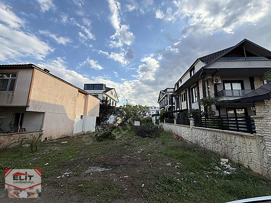 KOCAALİ SAHİLDE SATILIK 270 M2 KONUT İMARLI ARSA - SAKARYA KOCAALİ fotoğraf 17