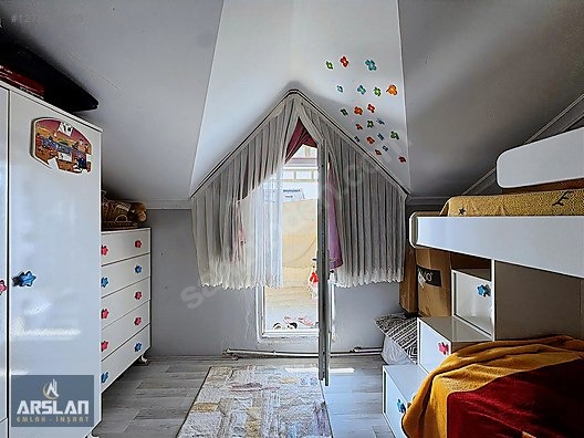 İNEGÖL SÜLEYMANİYEDE SATILIK 4+1 DUBLEX DAİRE - BURSA İNEGÖL fotoğraf 18