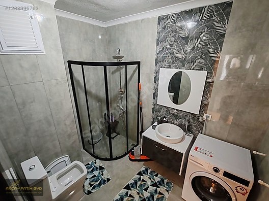 GÜRE de SATILIK 3+1 TERASLI DENİZ MANZARALI DAİRE - BALIKESİR EDREMİT fotoğraf 21