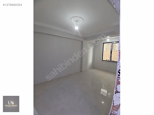 KILIÇ GRUPTAN HARİKA KONUMDA YERDEN ISITMALI ARAKAT 3+1 DAİRE - KOCAELİ KÖRFEZ fotoğraf 3