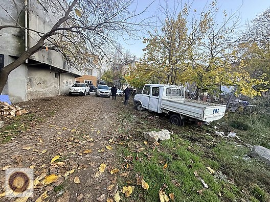 C KIZIK DEĞİRMENÖNÜ SATILIK 94m2 ARSA - BURSA YILDIRIM fotoğraf 11
