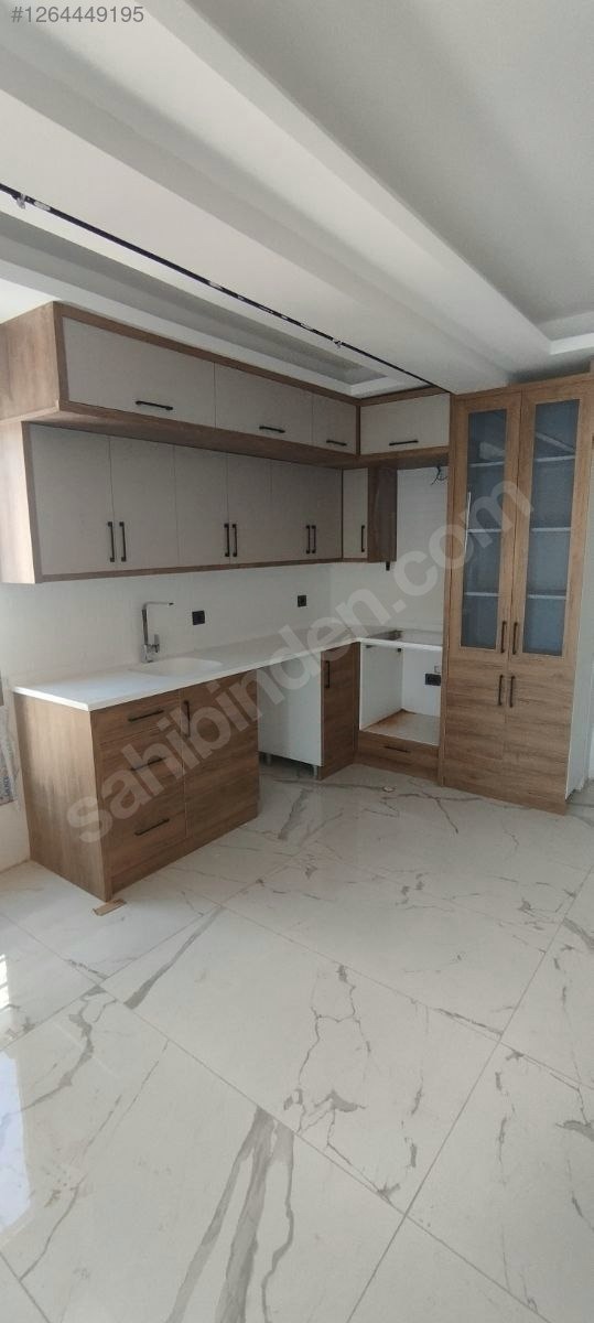 DOSTLARDAN HÜRRİYET MAH SATİLİK DUPLEX - MANİSA AKHİSAR fotoğraf 15