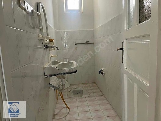 RAMSU'DAN TERASLI DAİRE - ADIYAMAN MERKEZ fotoğraf 14