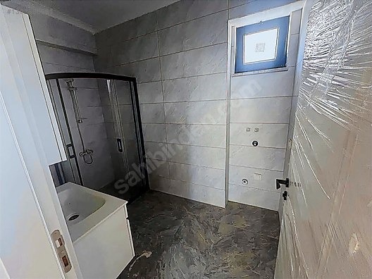 AKÇAY KÖŞEMDEN KIZILKEÇİLİDE AÇIK MUTFAK 2+1 SATILIK DAİRE - BALIKESİR EDREMİT fotoğraf 13