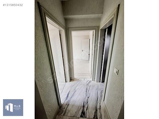 KUMKÖPRÜ MAH-SİTE İÇİ SATILIK LÜX 3+1 ARAKAT SIFIR DAİRE - KONYA KARATAY fotoğraf 12