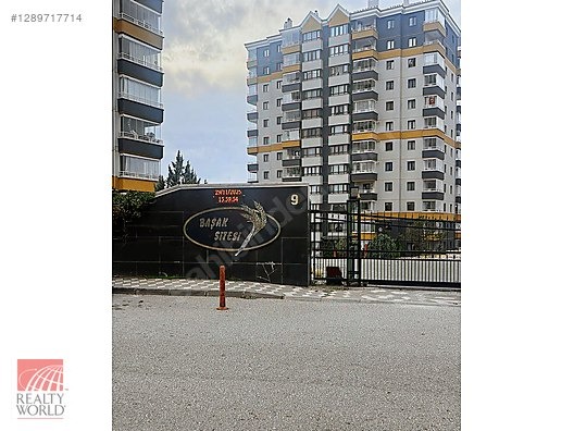 FIRSAT !!! ANKARA ETİMESGUT AHİMESUT'DA FUL YAPILI DAİRE - ANKARA ETİMESGUT fotoğraf 4