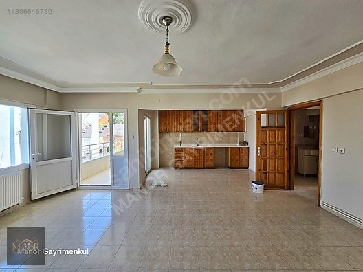 Kuşadası İkiceşmelik'te Güvenlikli Sitede 3+1 Doğalgazlı Daire - AYDIN KUŞADASI fotoğraf 5