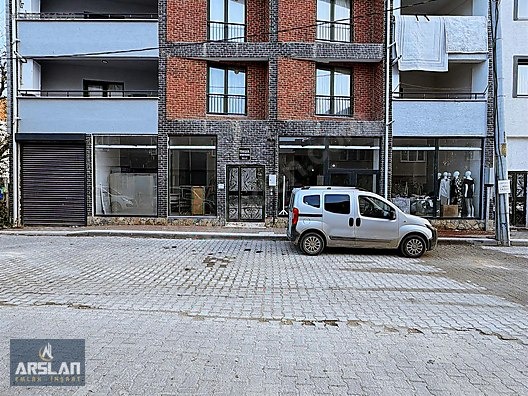 ACİLL İNEGÖL ALANYURT CUMHURİYET MAH'DE,380m²,SATILIK 2 İŞ YERİ - BURSA İNEGÖL fotoğraf 23
