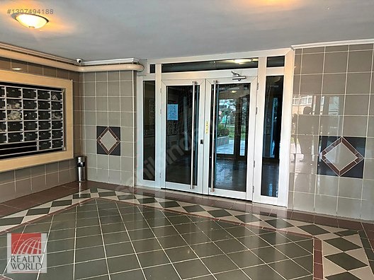 ANKARA ÜMİTKÖYDE SİTE İÇİNDE MUHTEŞEM KONUMDA SATILIK DAİRE - ANKARA ÇANKAYA fotoğraf 11