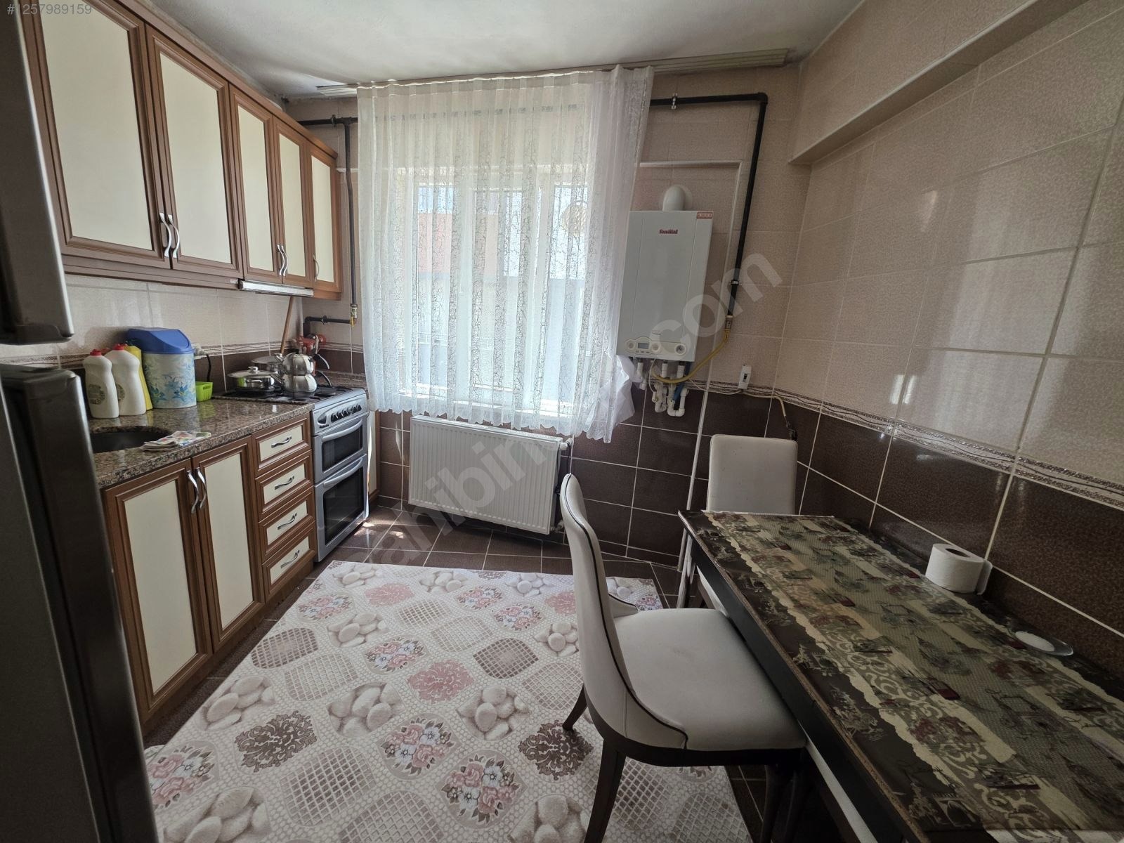 komple satılık bina çift tapulu - BURSA İNEGÖL fotoğraf 21