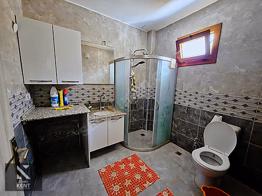 Kemalpaşa Vişneli Satılık 2920 m2 Dubleks Konut Ve Arsa - İZMİR KEMALPAŞA fotoğraf 9
