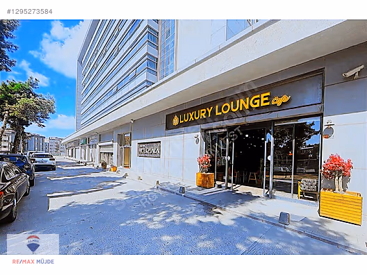 E-5 YAKININDA PREJTİJLİ 900 M2 KİRALIK İŞYERİ - İSTANBUL ZEYTİNBURNU fotoğraf 3