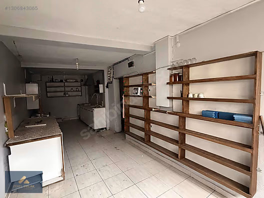 BİGADİÇ ABACI MAH.MERKEZİ KONUMDA SATILIK İŞYERİ+MESKEN - BALIKESİR BİGADİÇ fotoğraf 13