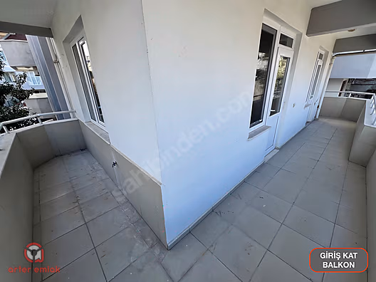 ARTER EMLAK'TAN SEFAKÖY'DE 4+1 KAPALI OTOPARKLI TRİPLEKS VİLLA - BALIKESİR KARESİ fotoğraf 10