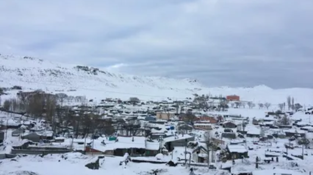 KARS KAĞIZMAN YANKIPINAR KÖYÜNDE 20.485 M² TARLA SATILIKTIR - KARS KAĞIZMAN fotoğraf 8