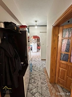 MUHATR EMLAK'TAN FAHRİ ERGÜN CADDESİ ÜZERİNDE 2+1 SATILIK DAİRE - KÜTAHYA TAVŞANLI fotoğraf 5