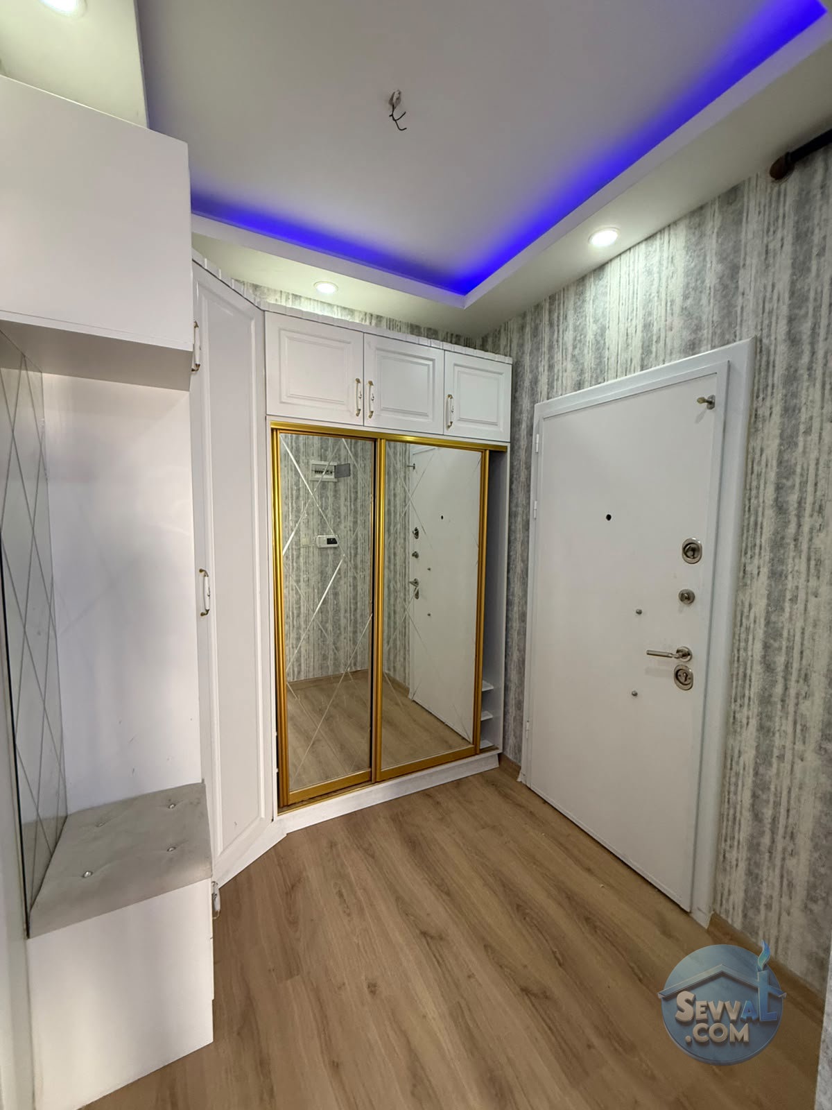 KARAKÖPRÜ NARLIKUYU MAH. (KOT-3) 3 ODALI SATILIK UYGUN DAİRE ALICISINA ŞİMDİDEN  - ŞANLIURFA KARAKÖPRÜ fotoğraf 5