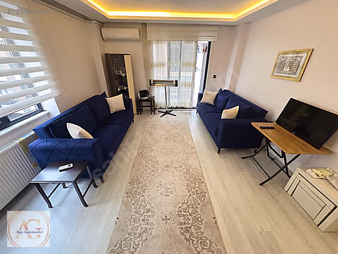Doktorlar Sitesi Yakını, Kapalı Otoparklı 1+1 Satılık Daire - BALIKESİR EDREMİT fotoğraf 20