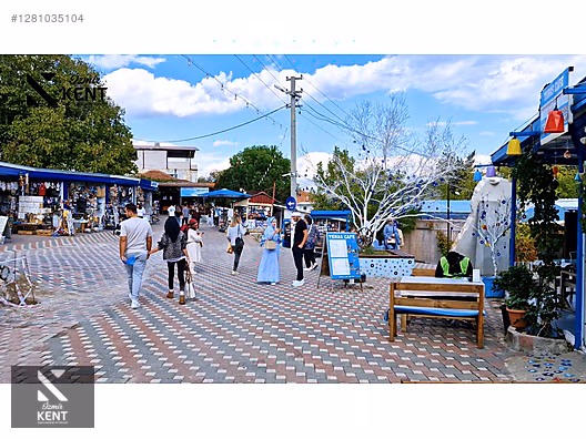 Kemalpaşa Nazarköy Merkez Satılık 180 m2 Bahçe 35 m2 Ev - İZMİR KEMALPAŞA fotoğraf 48