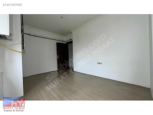 MURAT YILMAZ İNŞAAT EMLAK TAN GÜLLÜK MAH SATILIK 1+1 DAİRE - ESKİŞEHİR TEPEBAŞI fotoğraf 7
