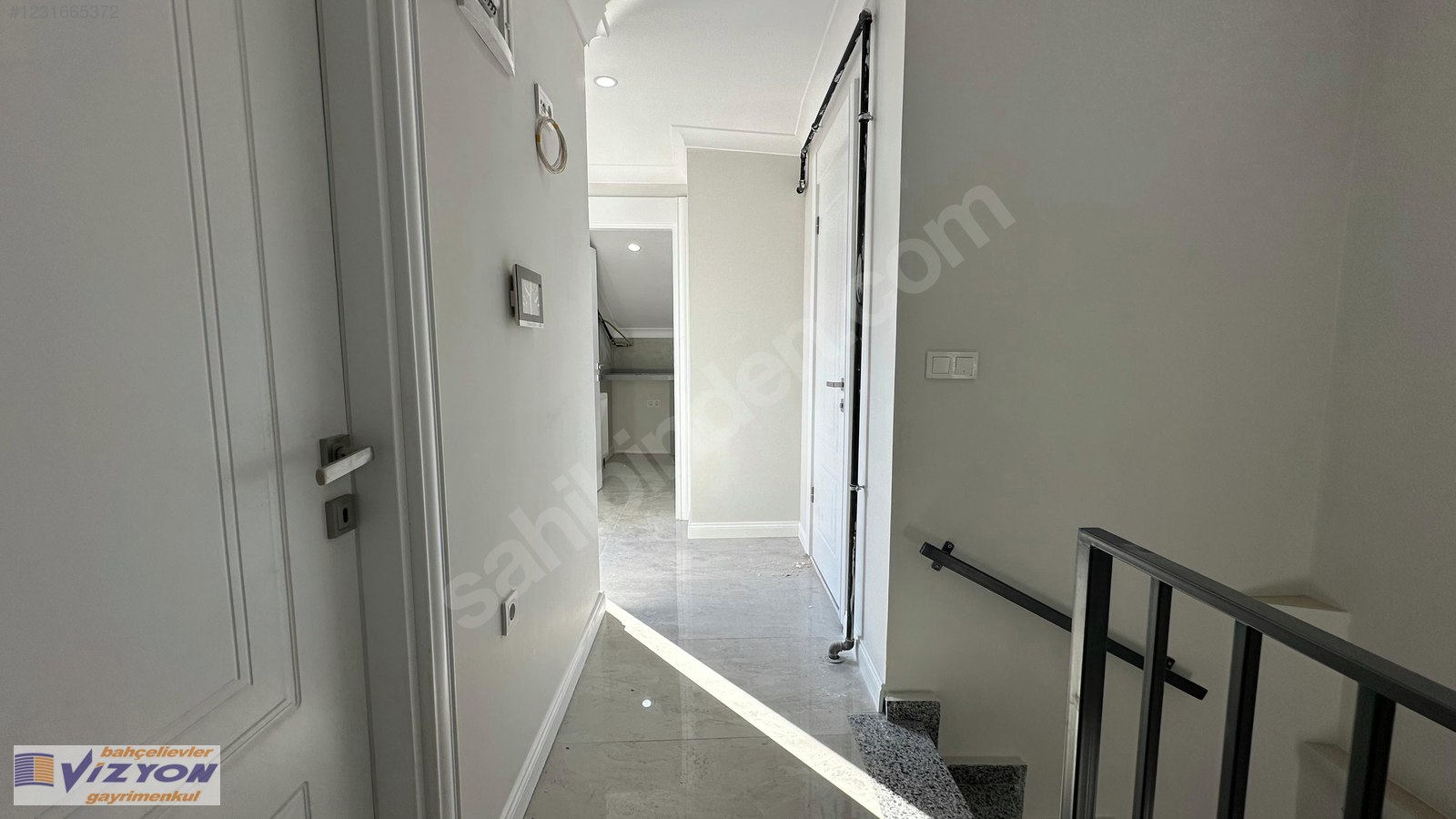 Bağcılar Kirazlı Satılık Sıfır 4+1 otoparklı dubleks .VİZYON - İSTANBUL BAĞCILAR fotoğraf 2