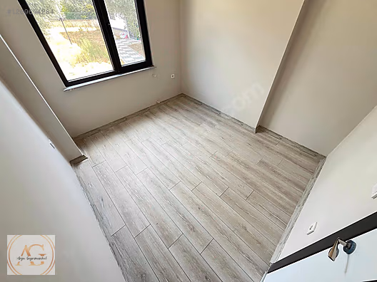 ARYA'DAN KÜÇÜKKUYU'DA SATILIK 2+1 DAİRE - ÇANAKKALE AYVACIK fotoğraf 3