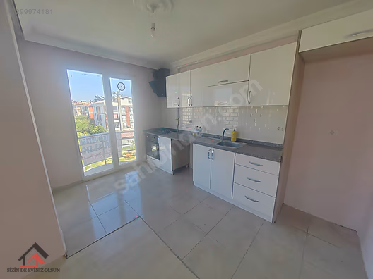 Altınkumda ultra lüx 3+1 satılık asansörlü dublex daire - BALIKESİR EDREMİT fotoğraf 25