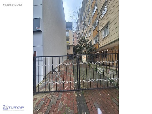 Kağıthane Çağlayan'da 2+1 Satılık Daire - İSTANBUL KAĞITHANE fotoğraf 4