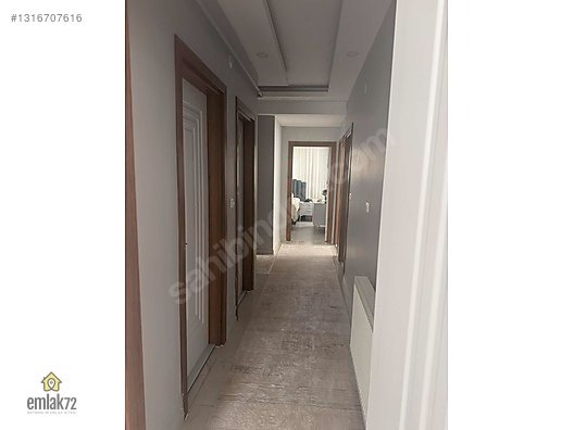 Emlak 72'Den Körükte Satılık 3+1 Daire, 145m², Merkezi Konum - BATMAN MERKEZ fotoğraf 14
