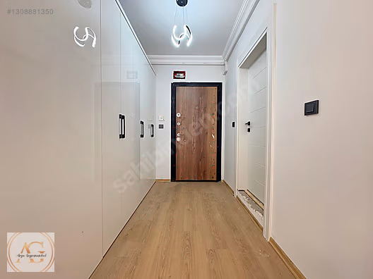 ARYA'DAN DOKTORLAR SİTESİ CİVARI 1+1 ARAKAT SATILIK DAİRE - BALIKESİR EDREMİT fotoğraf 7