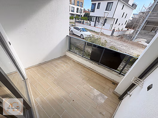 Zeytinli'de Ön Cephe 2+1 Lüks Daire: 90m², Cadde Üzeri - BALIKESİR EDREMİT fotoğraf 26