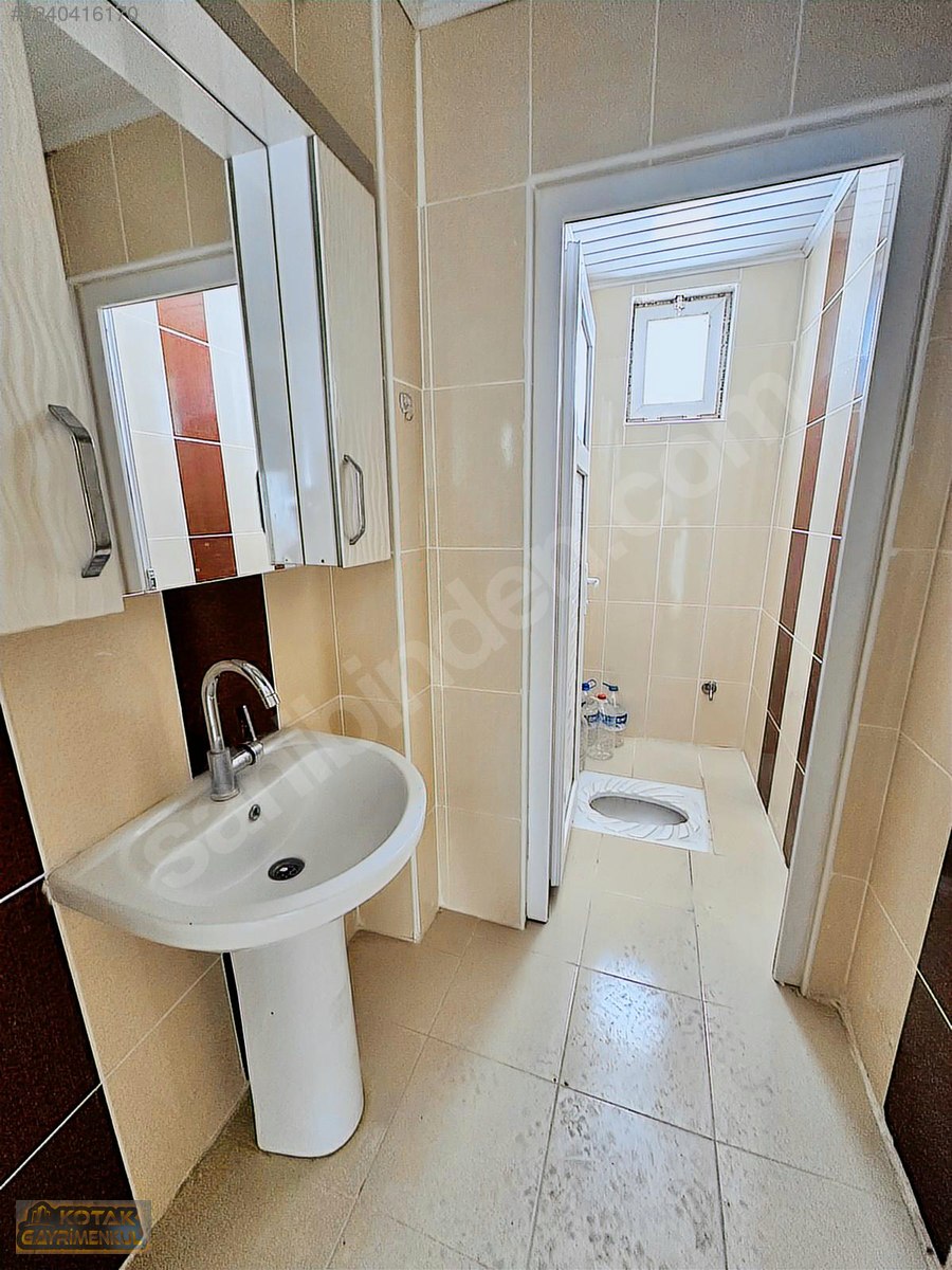 EREĞLİKAPI MAHALLESİ TURİZM OKULU CİVARI DUBLEKS 5+1 DAİRE - AKSARAY MERKEZ fotoğraf 20