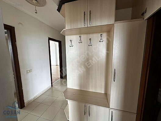 AHMET COŞKUN BULUTUN YANINDA KİRALIK 3+1 ASANSÖRLÜ DAİRE - ANTALYA KEPEZ fotoğraf 6