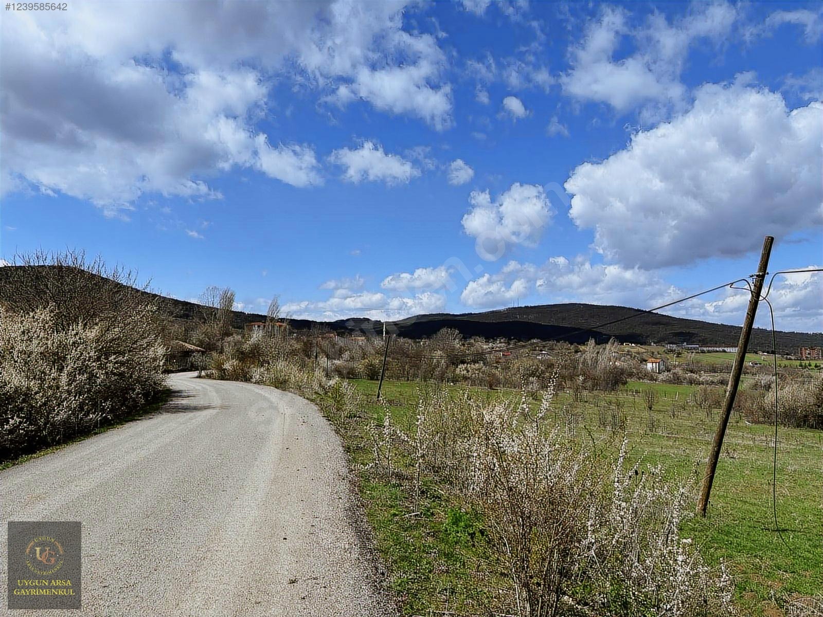 KARABÜK OVACIK MERKEZ'DE 4 KAT TİCARİ+KONUT UYGUN ARSA - KARABÜK OVACIK fotoğraf 3