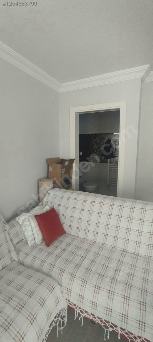 HÜRRİYET MAH DUPLEX - MANİSA AKHİSAR fotoğraf 25