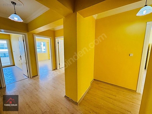 DİDİM MERKEZDE MASRAFSIZ 8 YAŞINDAKİ ASANSÖRLÜ BİNADA KAFA DAİRE - AYDIN DİDİM fotoğraf 14