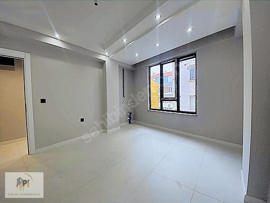 Pİ GAYRİMENKUL'den BATIKENT'te SIFIR 2+0 DAİRE - ESKİŞEHİR TEPEBAŞI fotoğraf 5