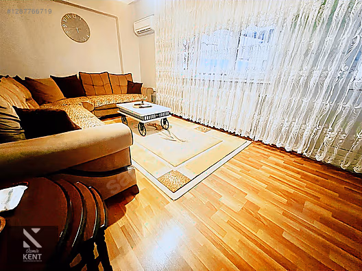 Kemalpaşa Mehmet Akif Satılık 3+1 Daire 150 M2 - İZMİR KEMALPAŞA fotoğraf 41